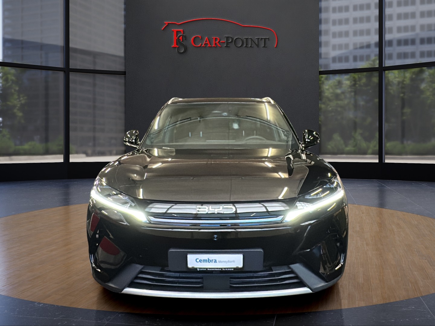 BYD Atto 2 DM-i Boost-image-6