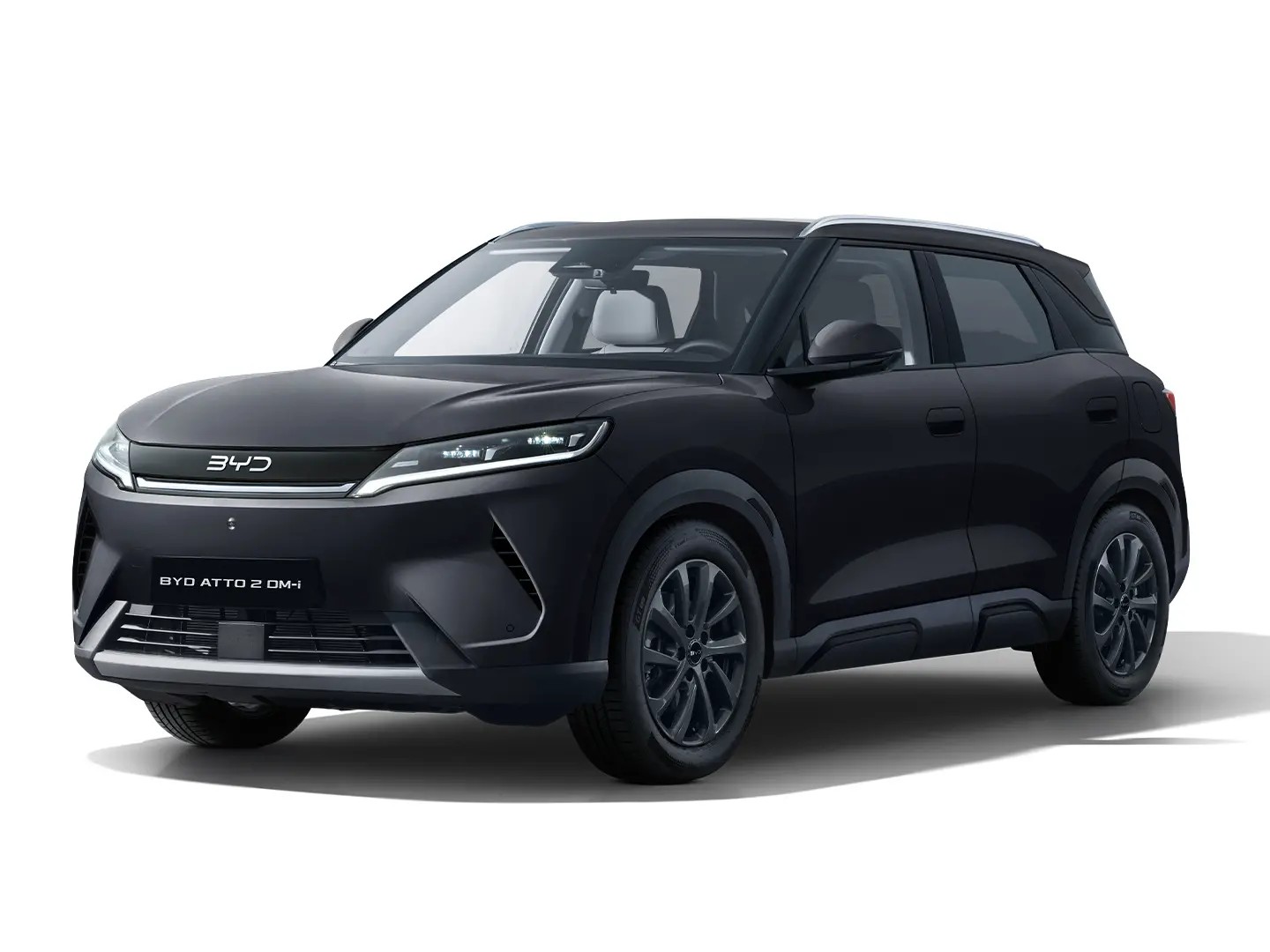 BYD Atto 2 DM-i Boost-image-0