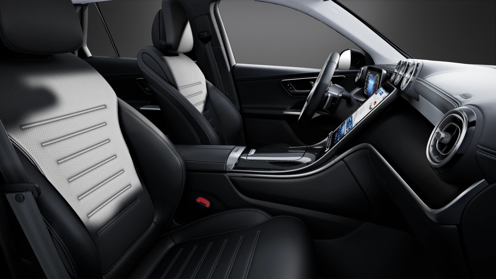 MERCEDES-BENZ GLC 300 4Matic 9G-Tronic-image-6