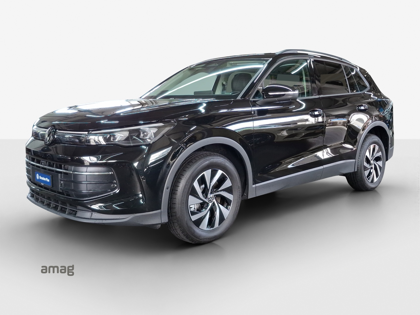 VW Tiguan 2.0 TSI DSG Life 4Motion-image-0