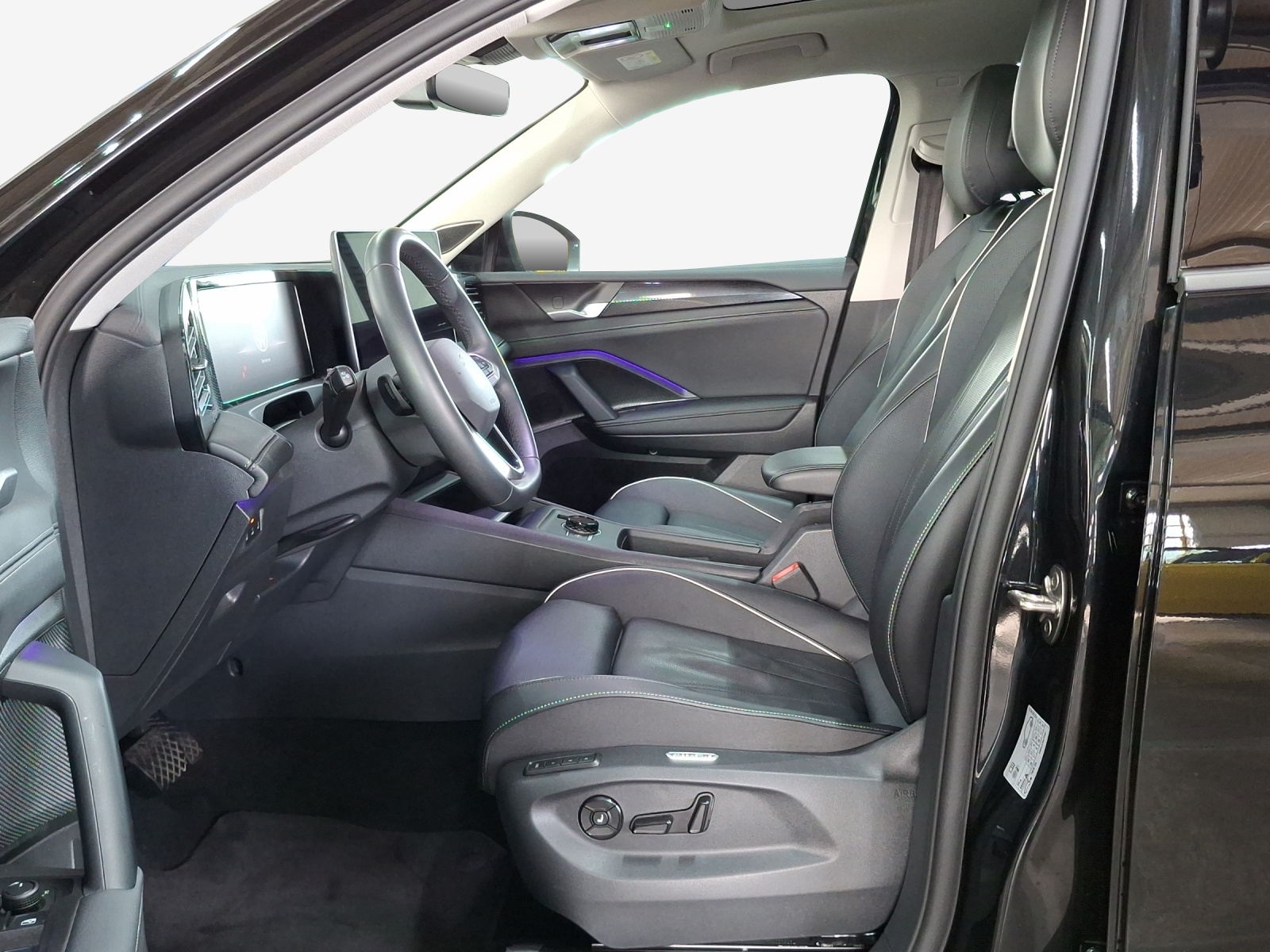 VW Tiguan 2.0 TSI DSG Life 4Motion-image-7