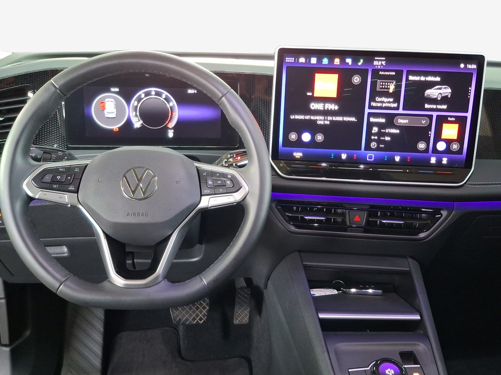 VW Tiguan 2.0 TSI DSG Life 4Motion-image-8