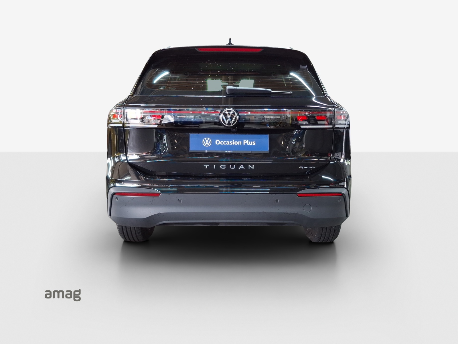 VW Tiguan 2.0 TSI DSG Life 4Motion-image-3