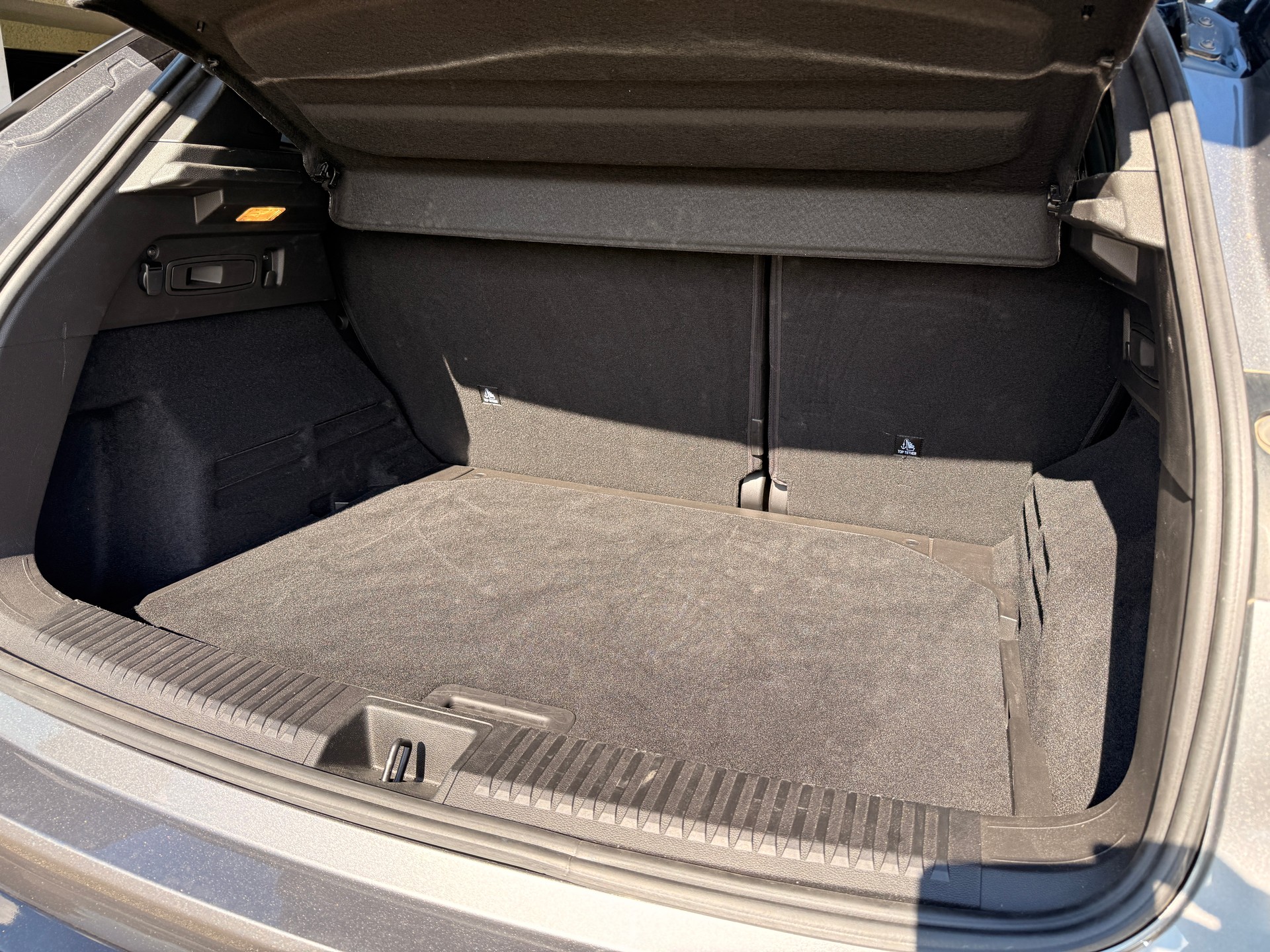 RENAULT Austral 1.2 HEV 200 Techno Esprit Alpine A-image-11