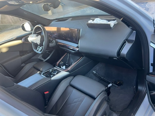 BMW X3 30 e xDrive M Sport-image-3