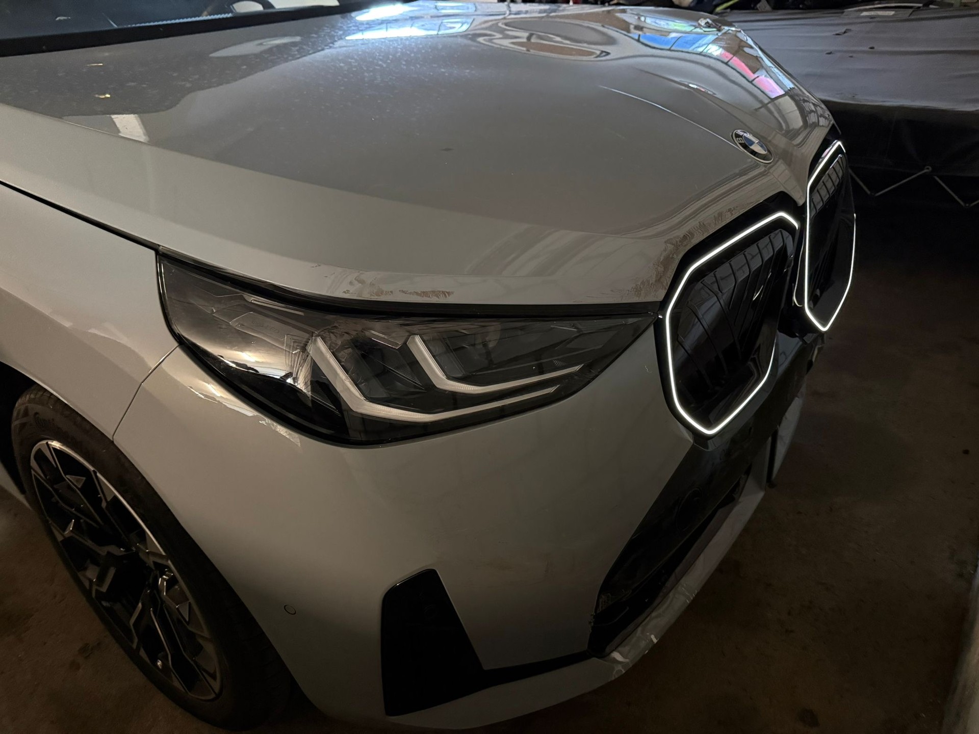 BMW X3 30 e xDrive M Sport-image-14