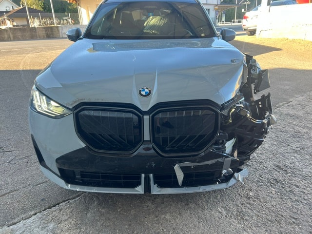 BMW X3 30 e xDrive M Sport-image-12