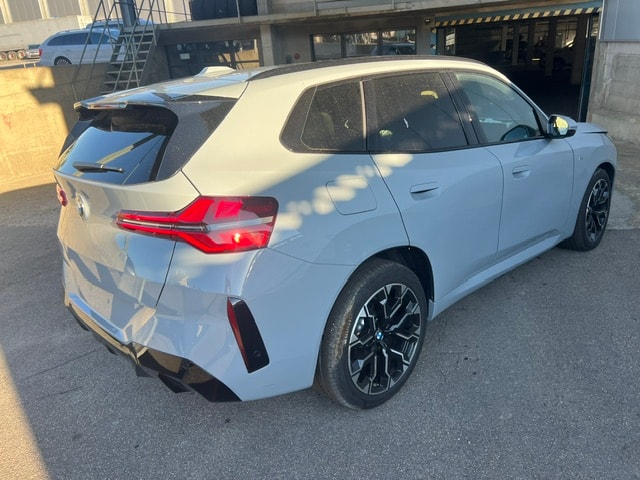 BMW X3 30 e xDrive M Sport-image-0