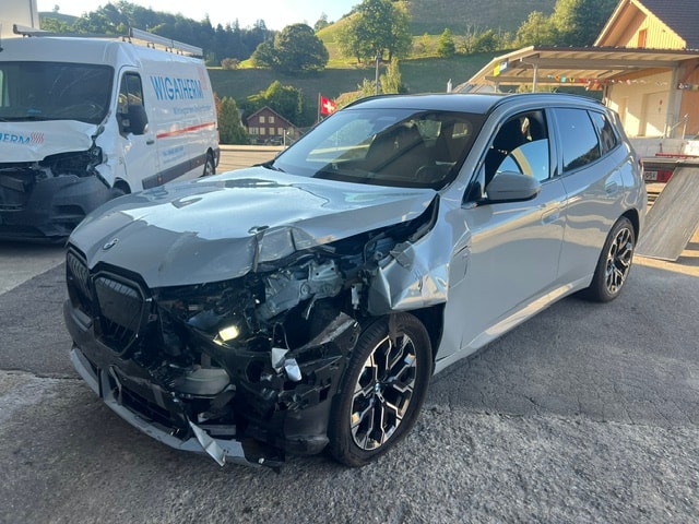 BMW X3 30 e xDrive M Sport-image-8