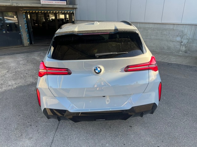 BMW X3 30 e xDrive M Sport-image-13