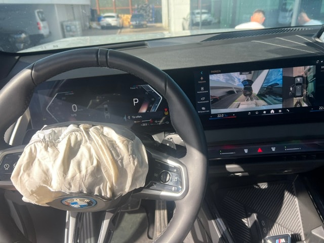 BMW X3 30 e xDrive M Sport-image-4