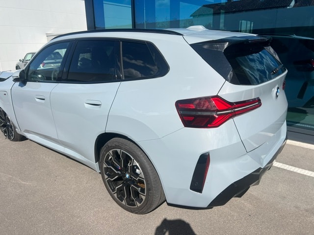 BMW X3 30 e xDrive M Sport-image-2