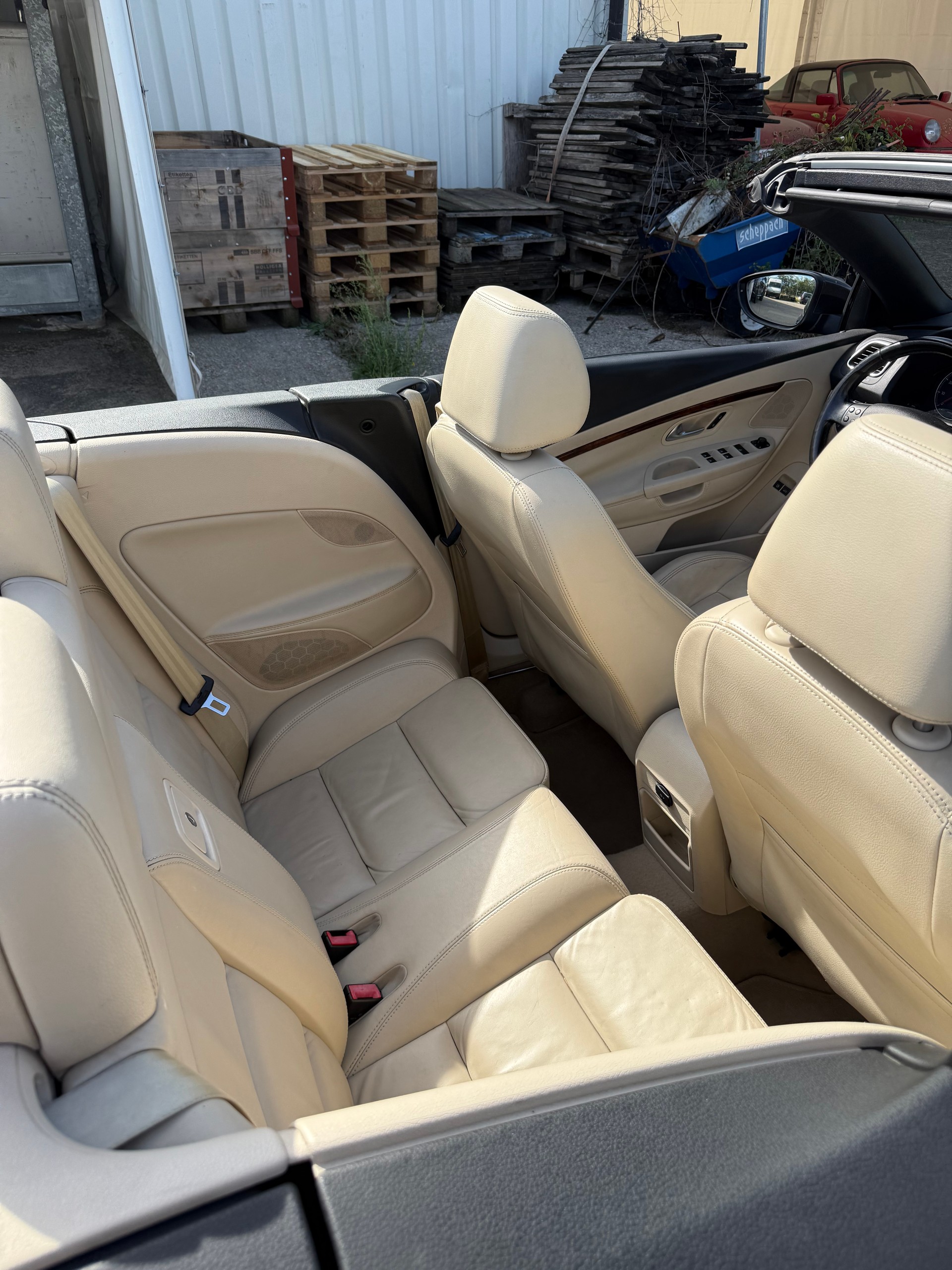 VW Eos 2.0 FSI Turbo Fashion-image-6