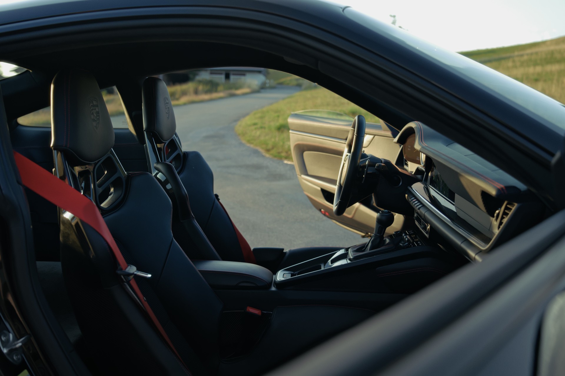 PORSCHE 4.0 GT3 Touring PDK-image-5