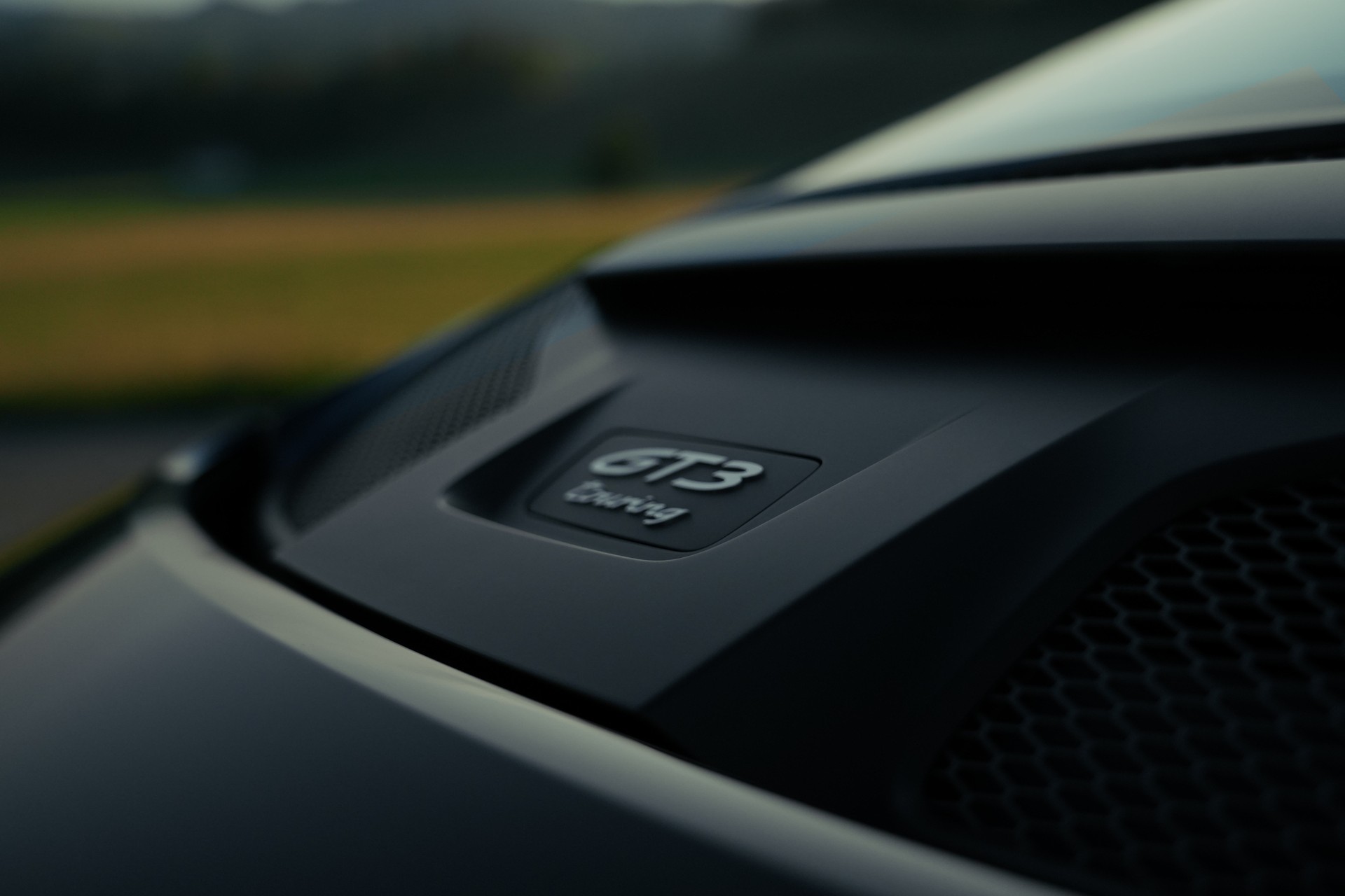 PORSCHE 4.0 GT3 Touring PDK-image-4