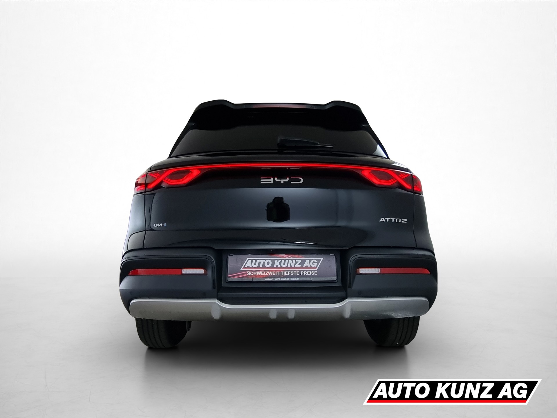 BYD Atto 2 DM-i Boost FWD-image-4