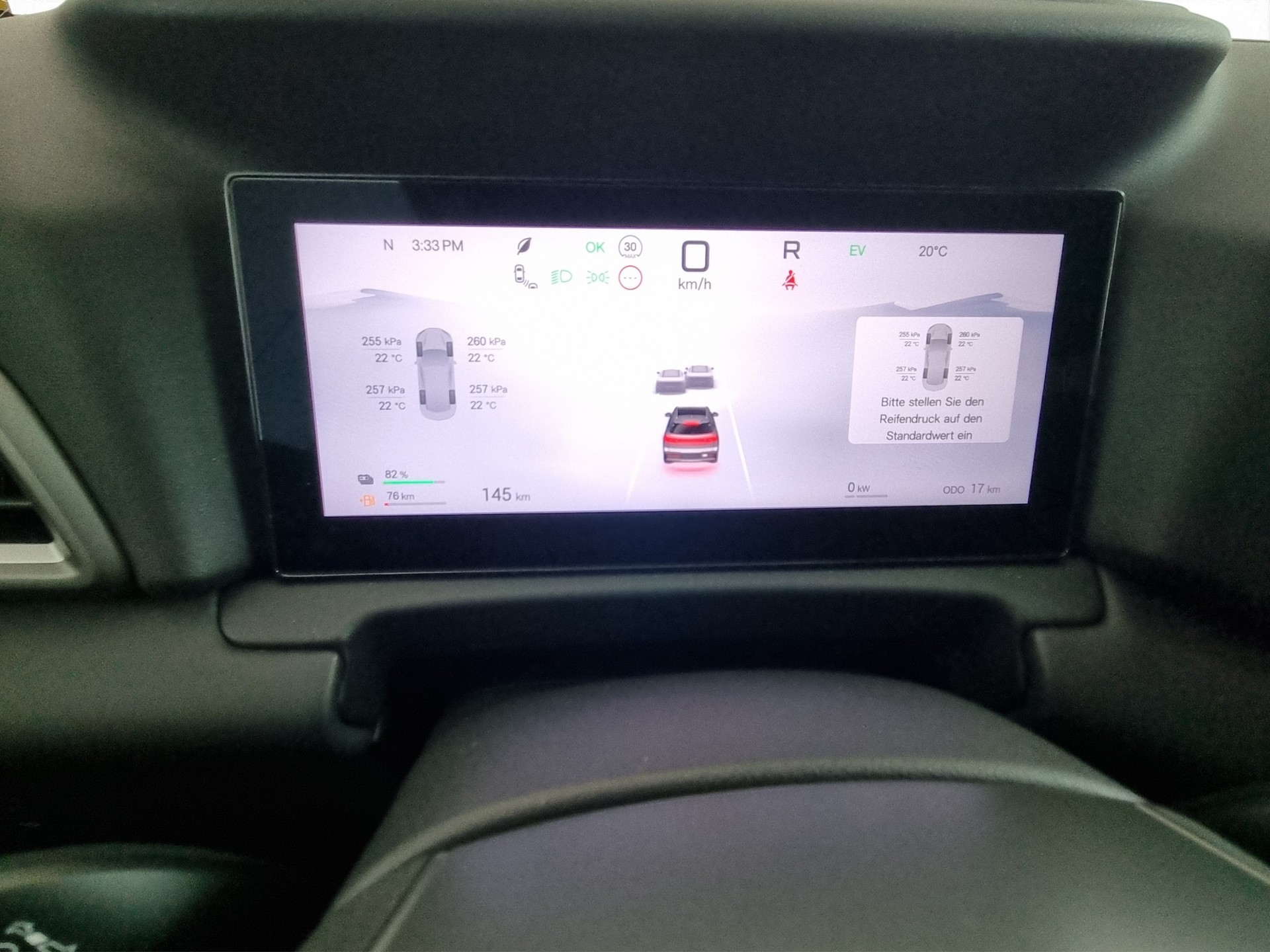 BYD Atto 2 DM-i Boost FWD-image-10