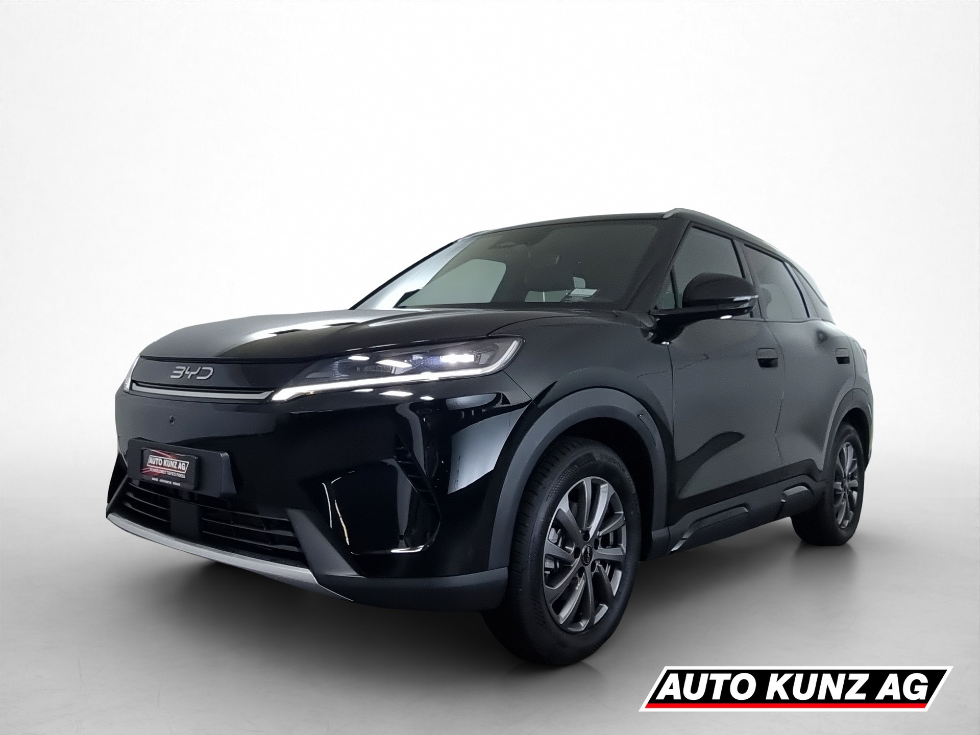 BYD Atto 2 DM-i Boost FWD