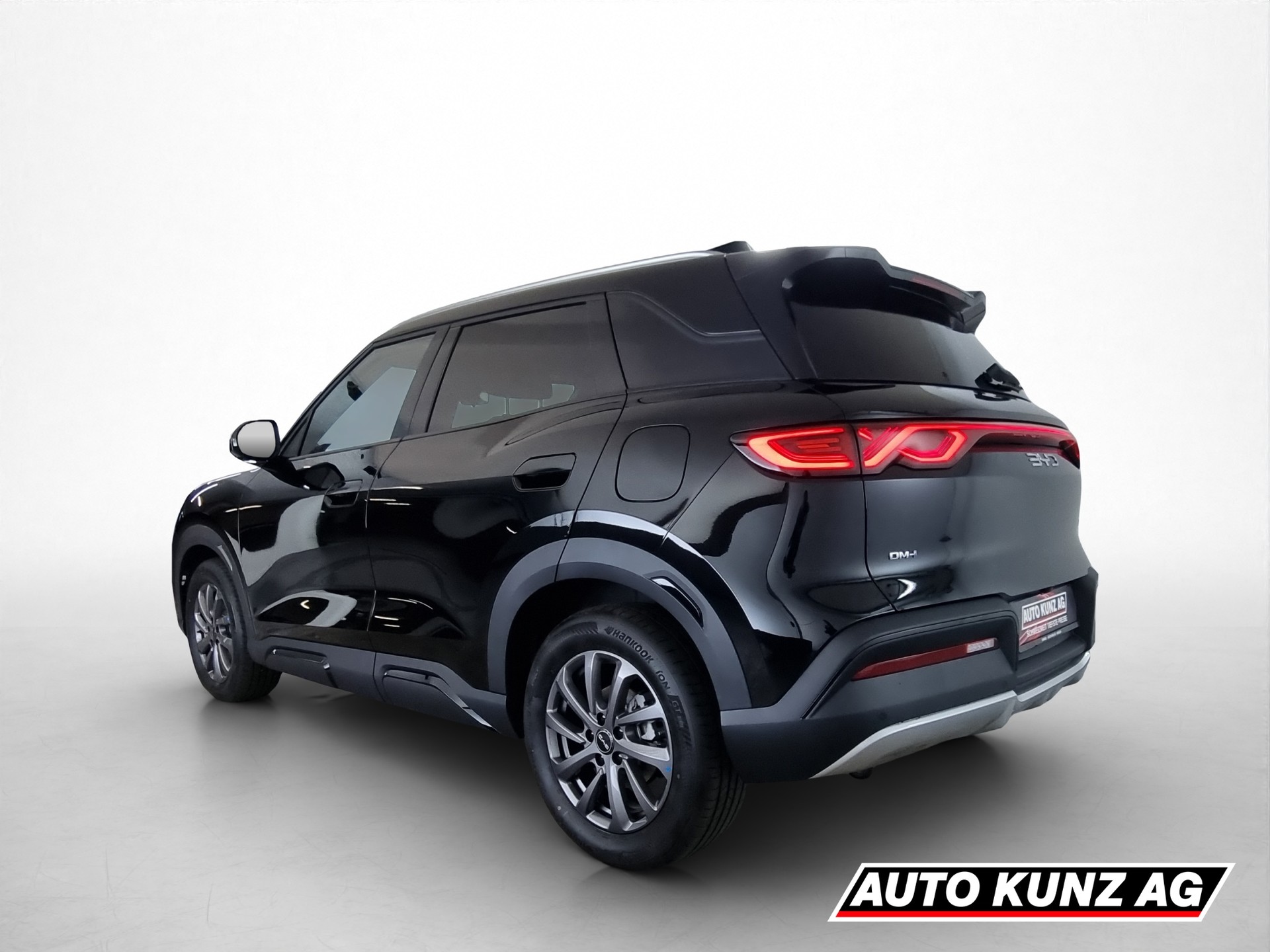 BYD Atto 2 DM-i Boost FWD-image-3