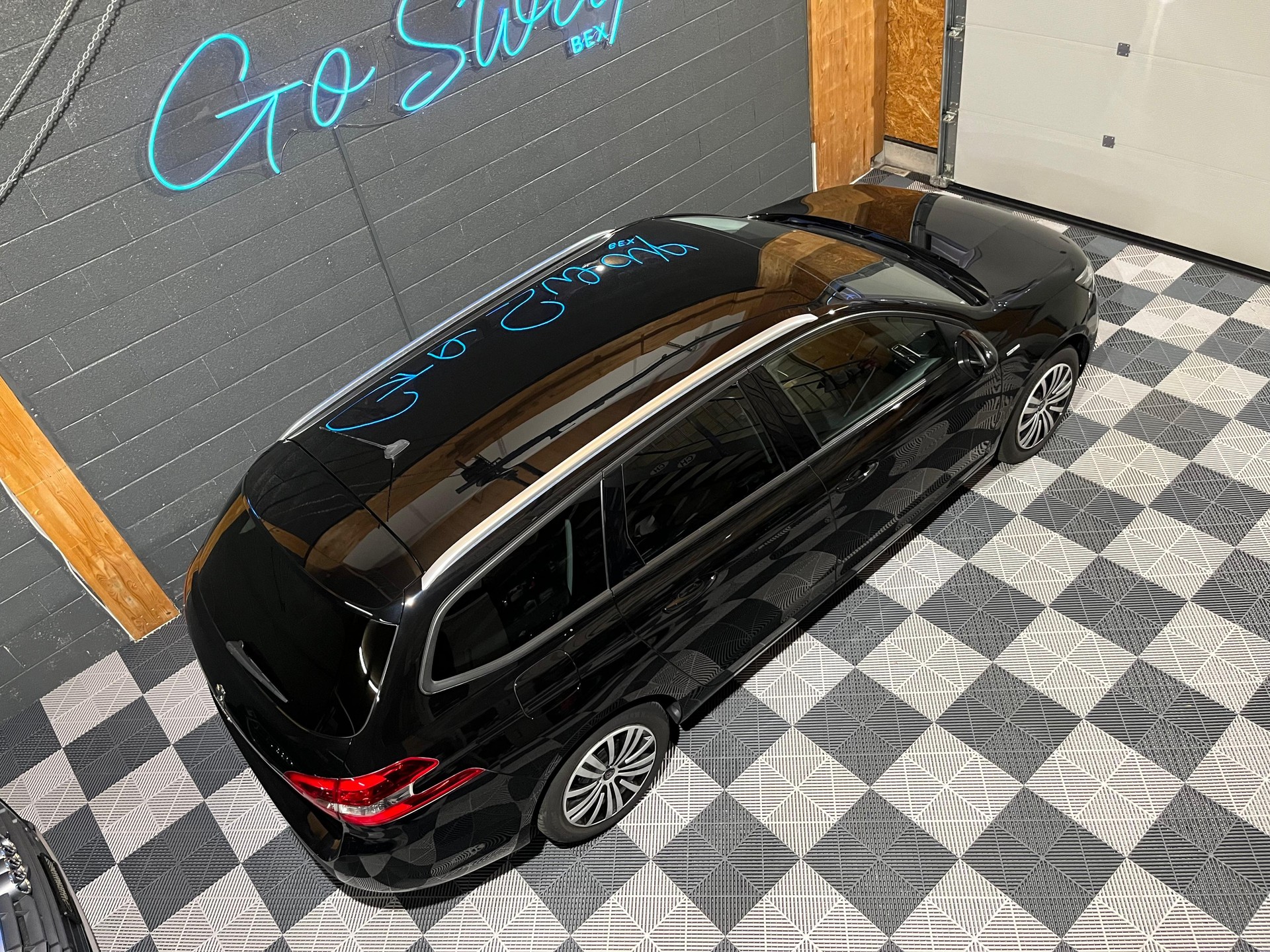 PEUGEOT 308 SW 1.2 Pure Tech Style EAT8-image-2