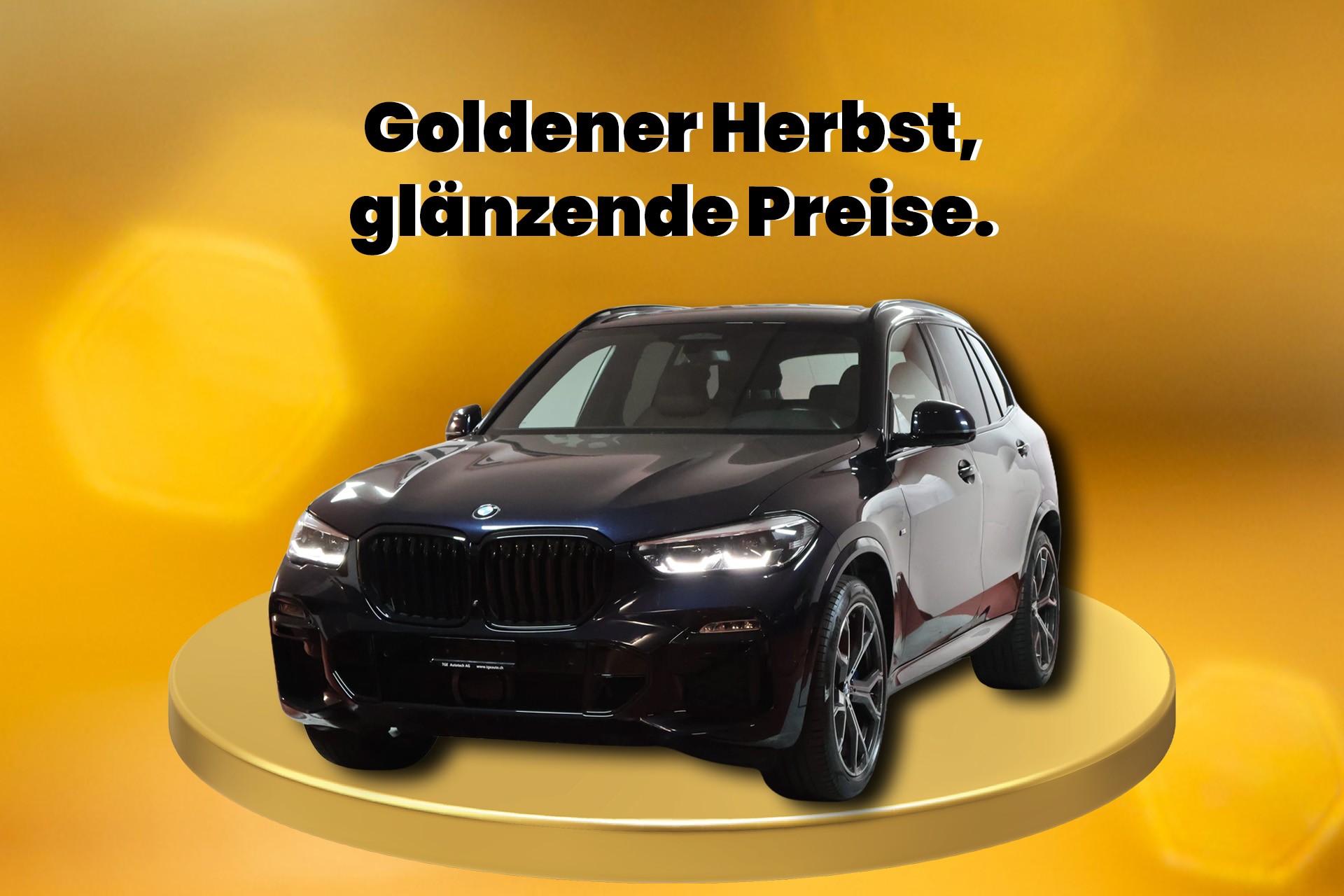 BMW X5 xDrive 48V 30d M Sport Steptronic