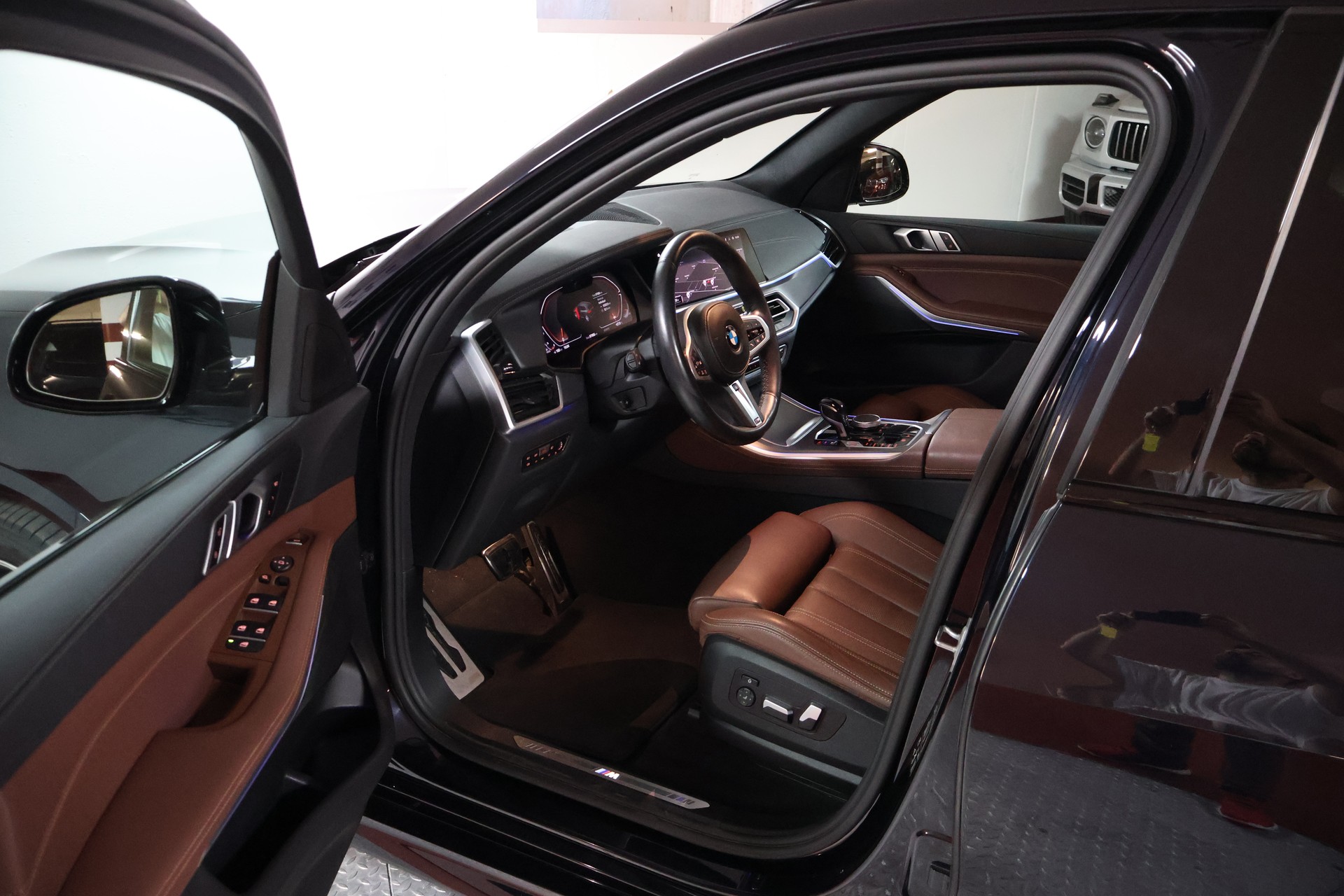BMW X5 xDrive 48V 30d M Sport Steptronic-image-6
