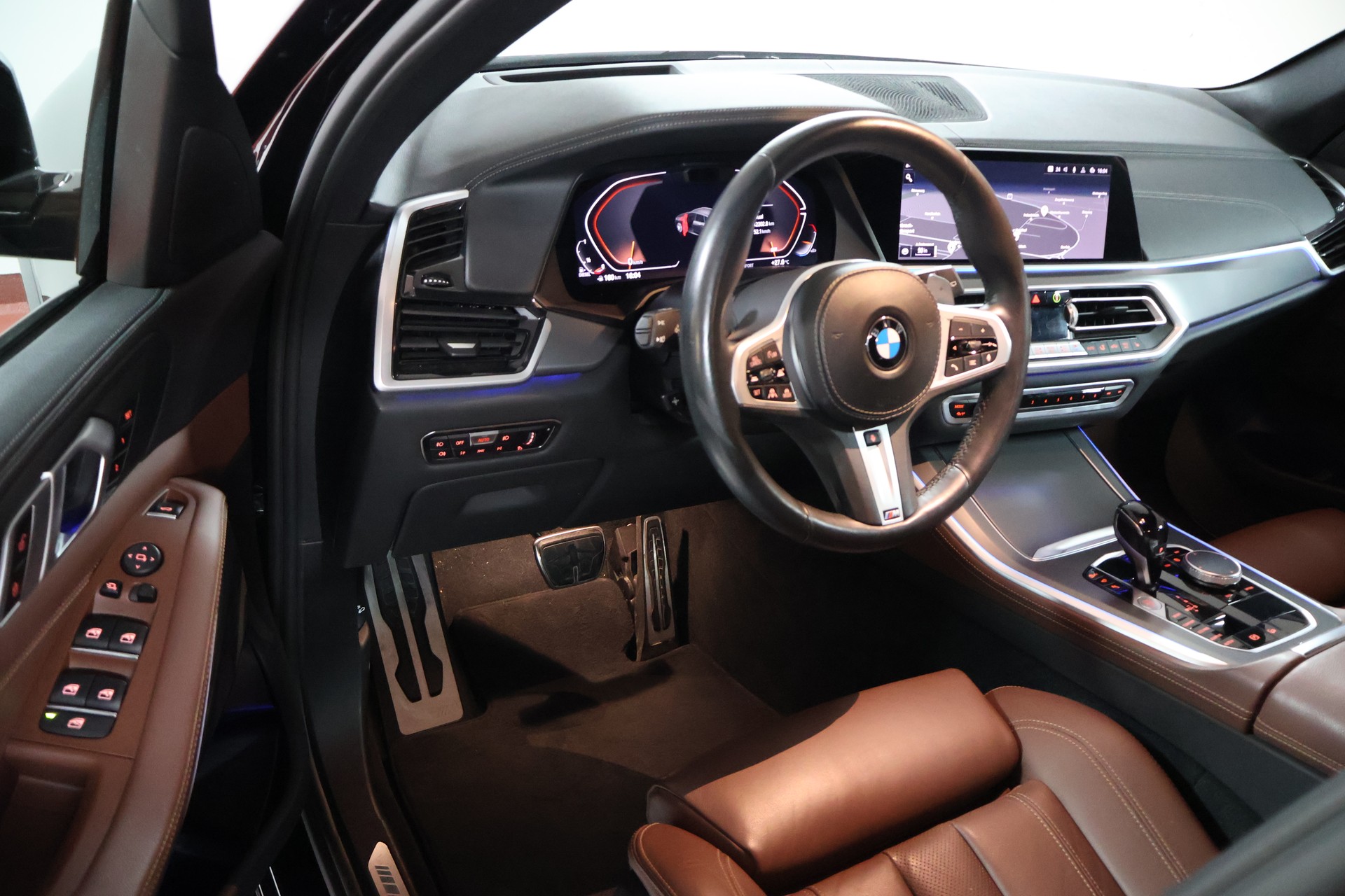 BMW X5 xDrive 48V 30d M Sport Steptronic-image-7