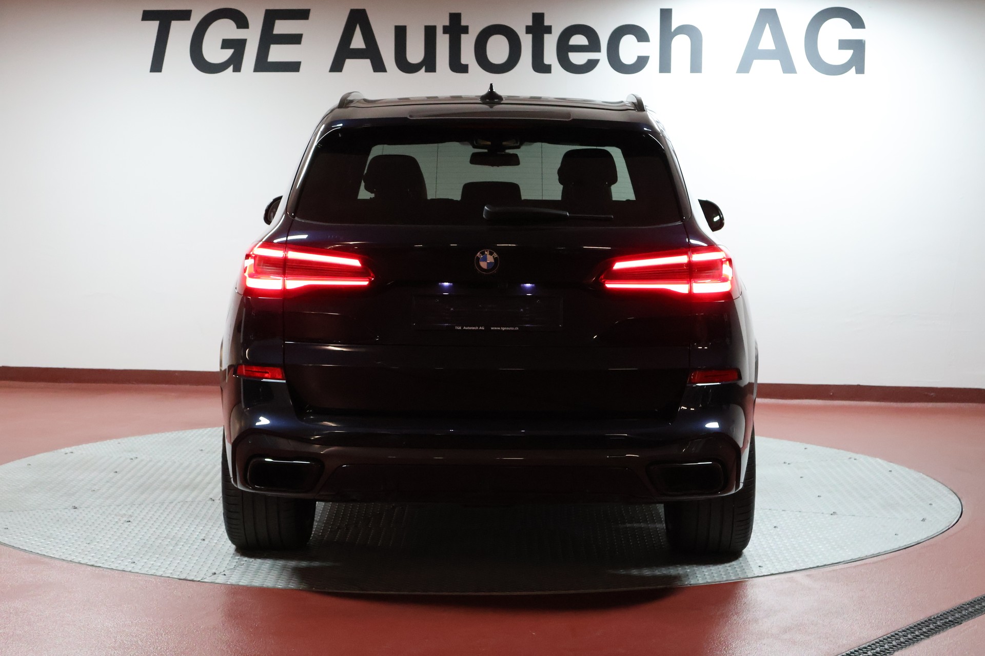 BMW X5 xDrive 48V 30d M Sport Steptronic-image-20