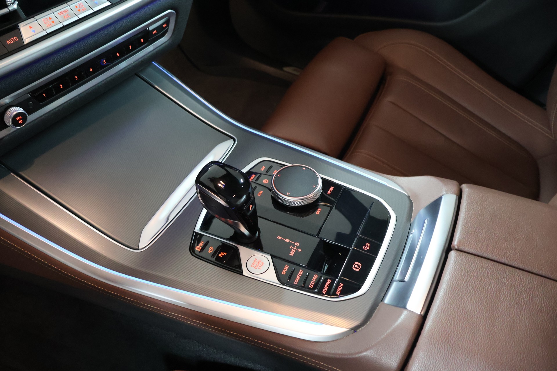 BMW X5 xDrive 48V 30d M Sport Steptronic-image-12