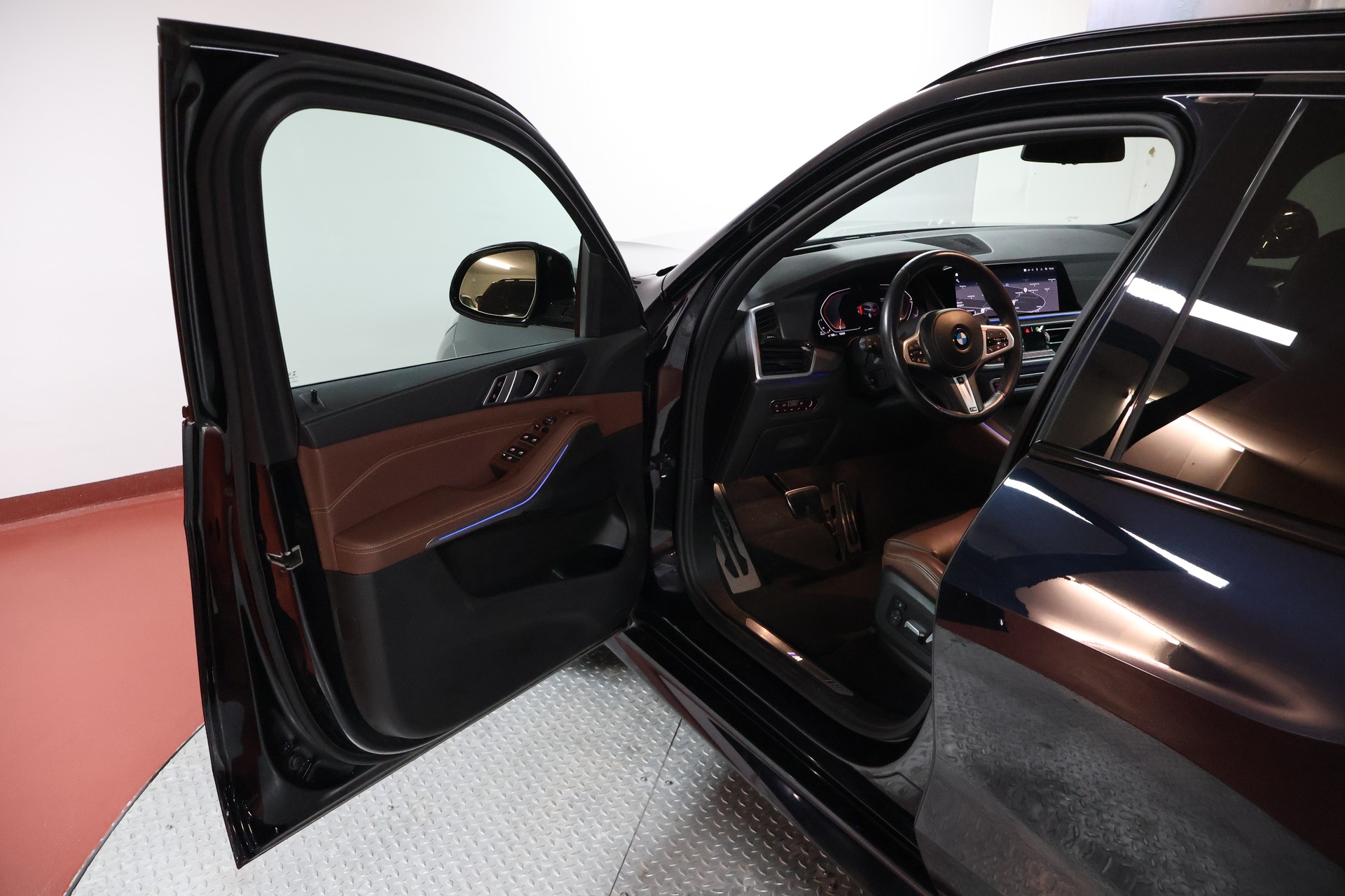 BMW X5 xDrive 48V 30d M Sport Steptronic-image-4