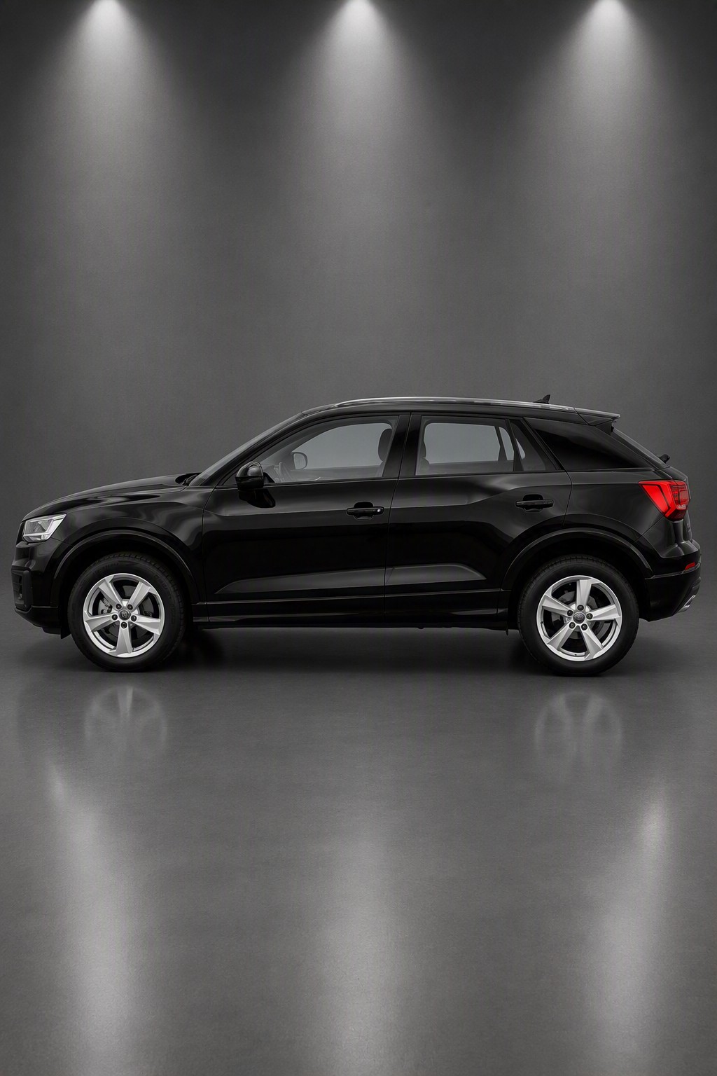 AUDI Q2 1.0 TFSI sport S-tronic-image-5