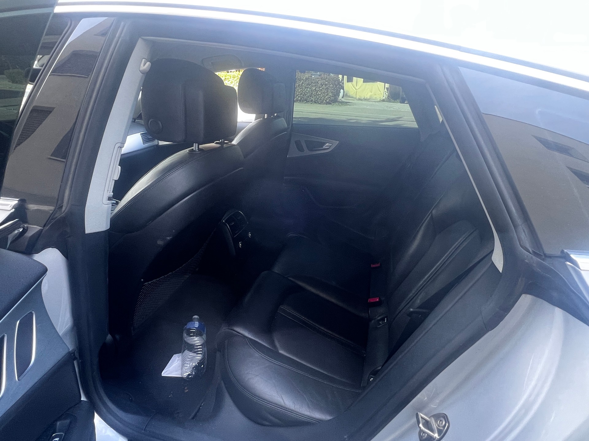 AUDI A7 Sportback 3.0 TFSI quattro S-tronic-image-9