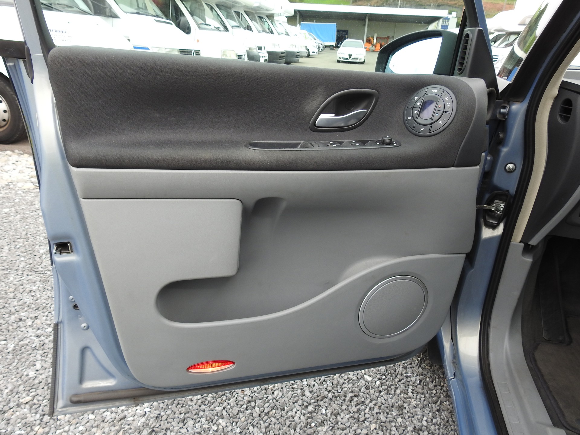 RENAULT Espace 2.0 Turbo Dynamique-image-11