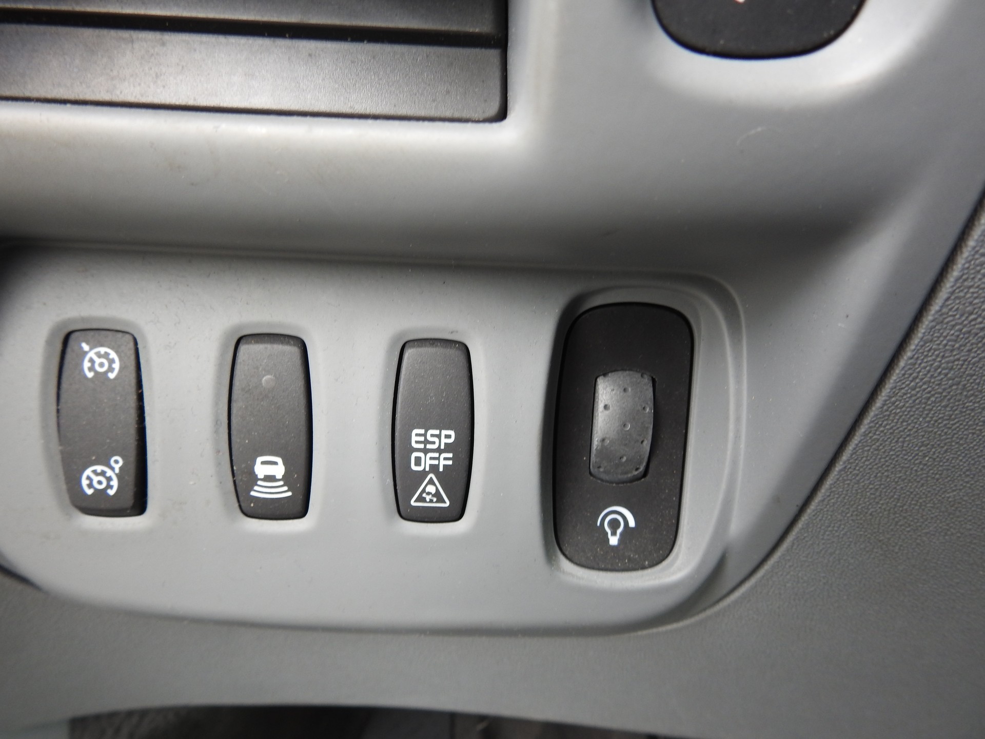 RENAULT Espace 2.0 Turbo Dynamique-image-23