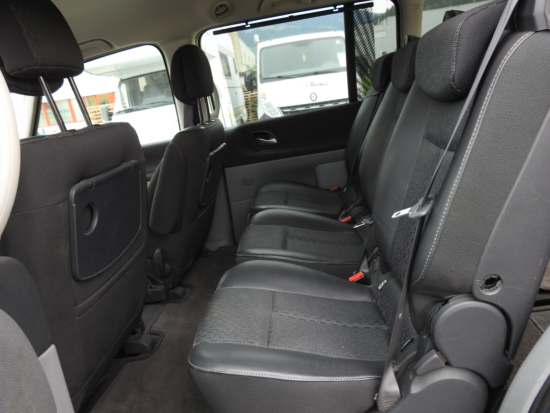 RENAULT Espace 2.0 Turbo Dynamique-image-14