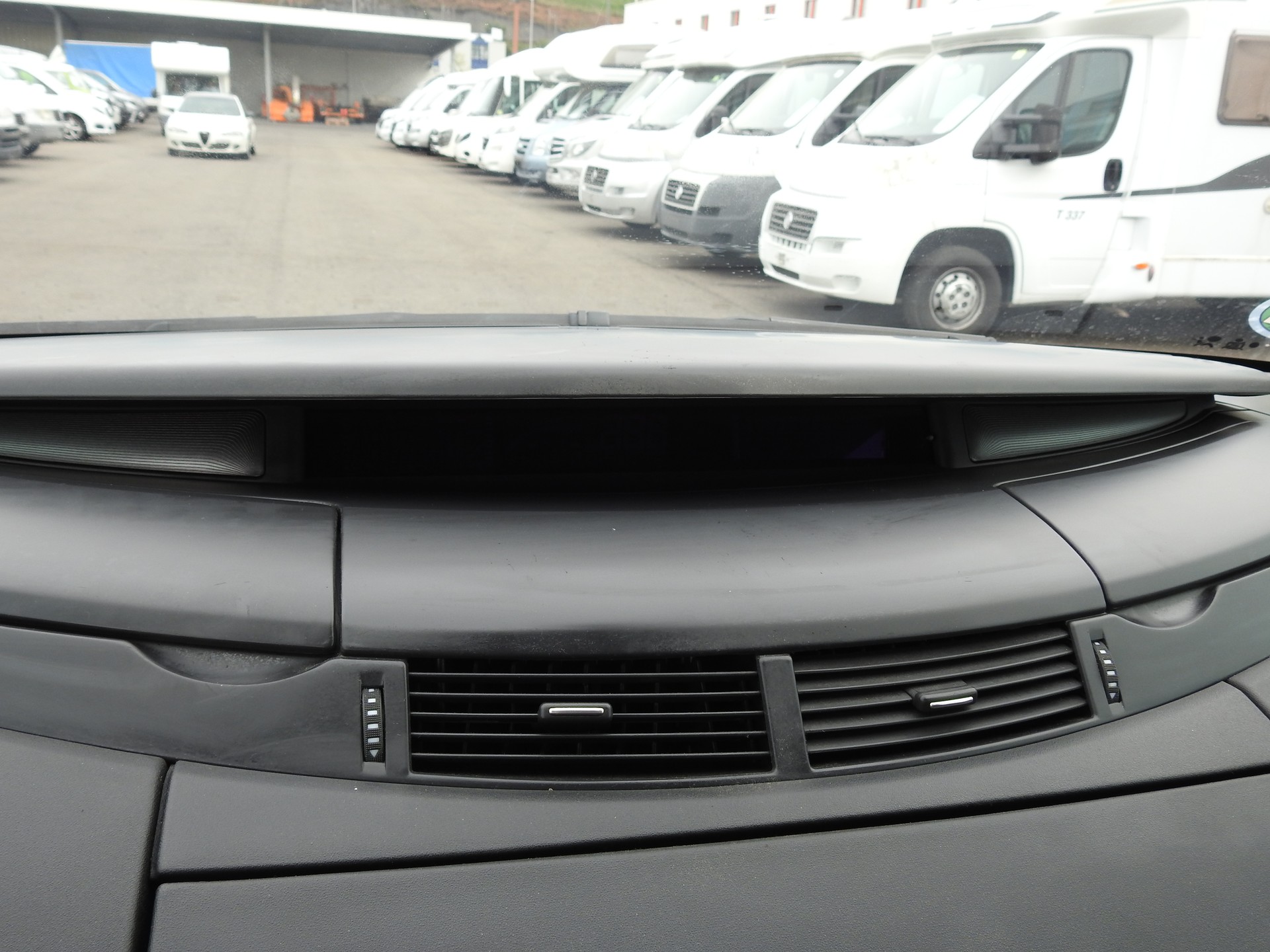RENAULT Espace 2.0 Turbo Dynamique-image-25