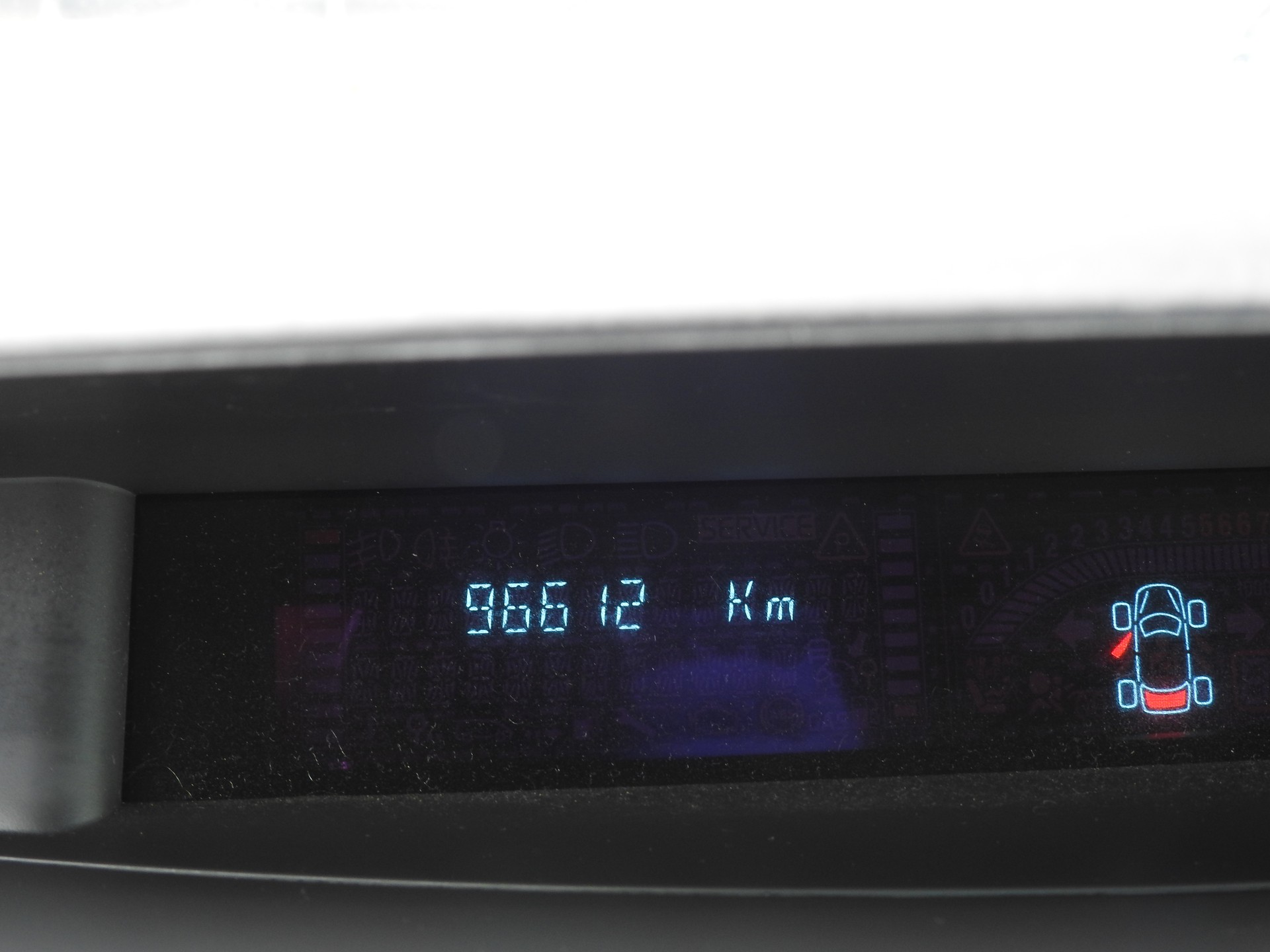 RENAULT Espace 2.0 Turbo Dynamique-image-21