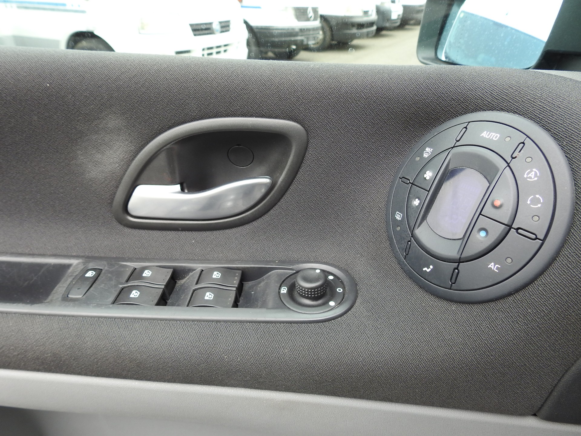 RENAULT Espace 2.0 Turbo Dynamique-image-22