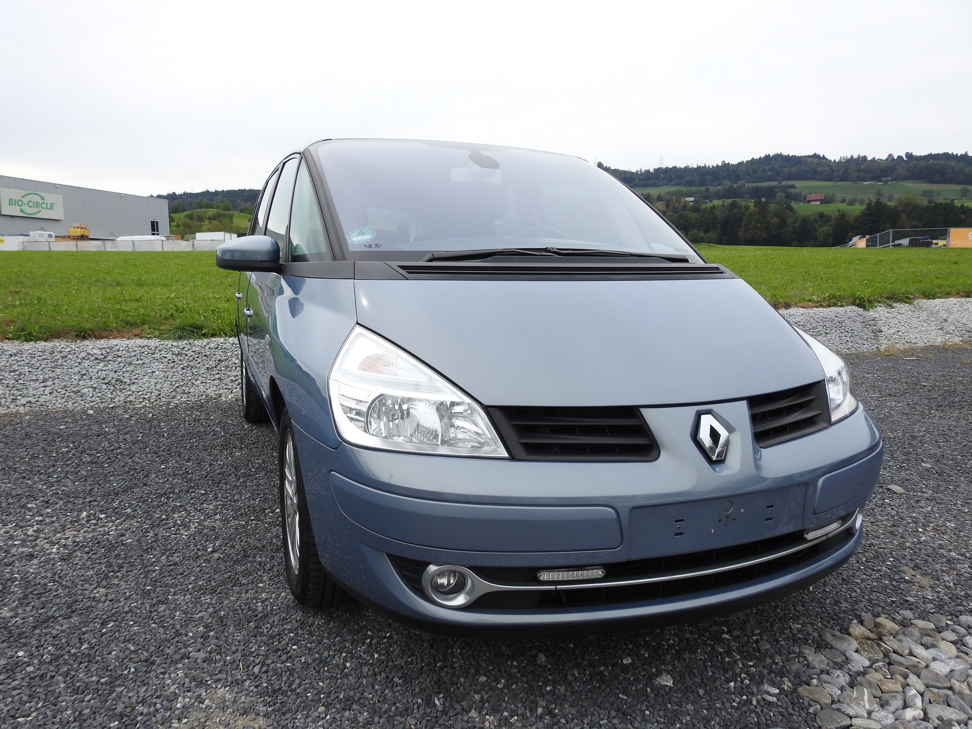 RENAULT Espace 2.0 Turbo Dynamique-image-7