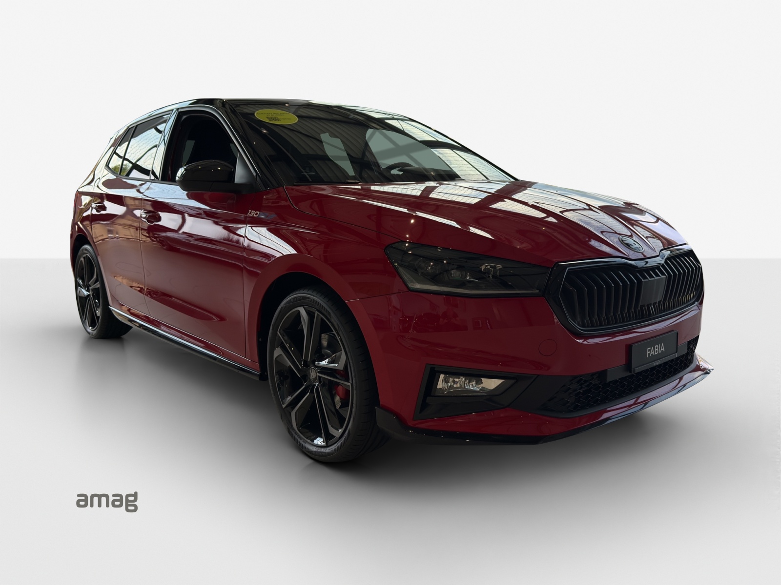 SKODA Fabia 1.5 TSI 130 DSG-image-5