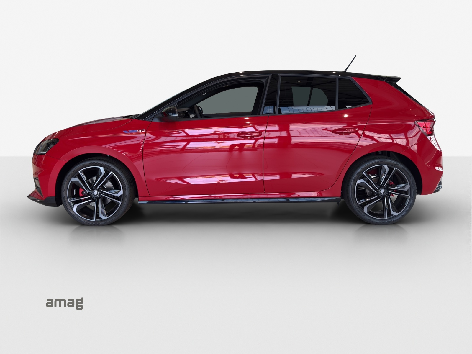 SKODA Fabia 1.5 TSI 130 DSG-image-1