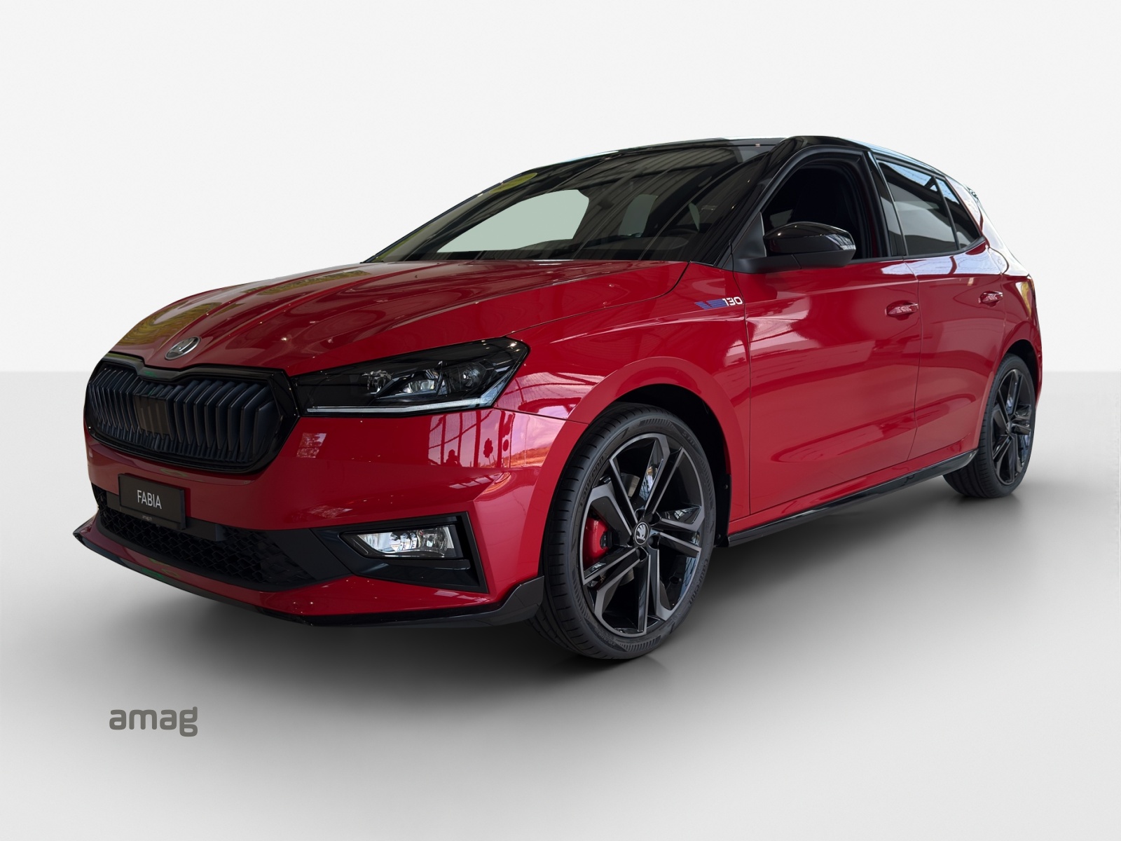 SKODA Fabia 1.5 TSI 130 DSG-image-0