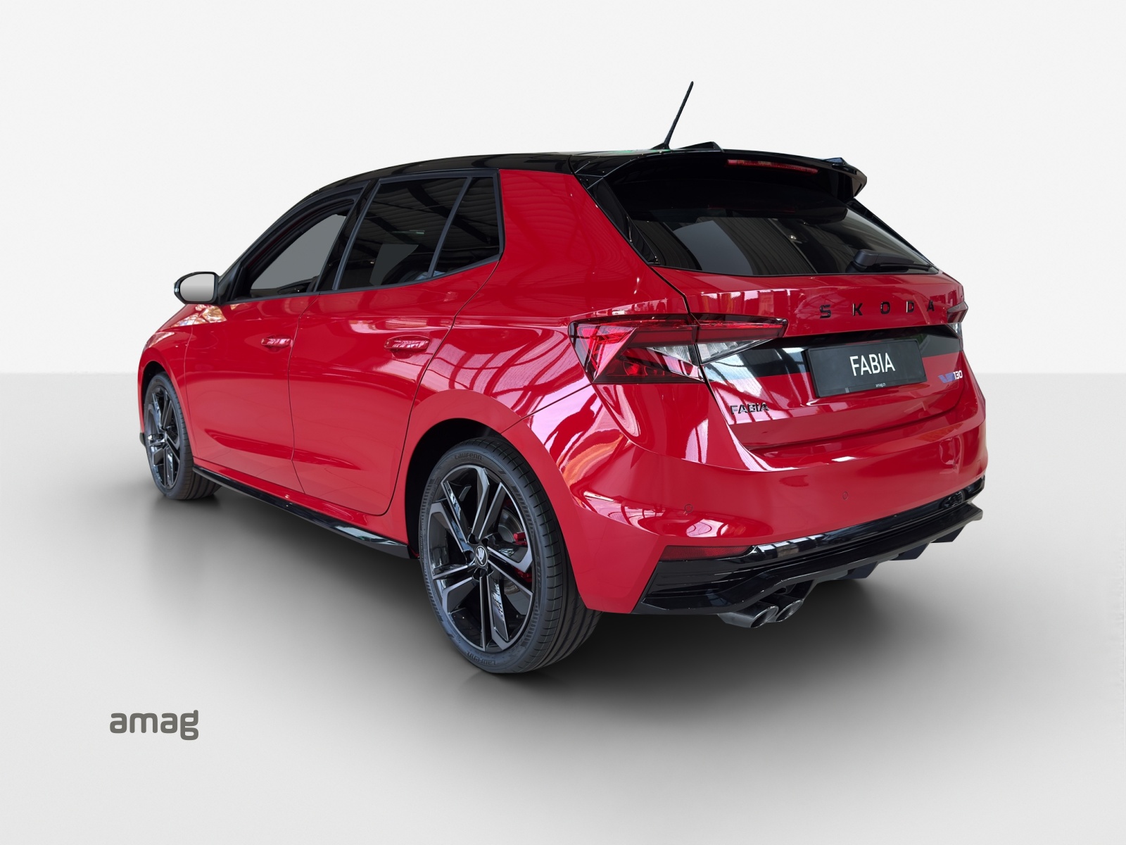 SKODA Fabia 1.5 TSI 130 DSG-image-2