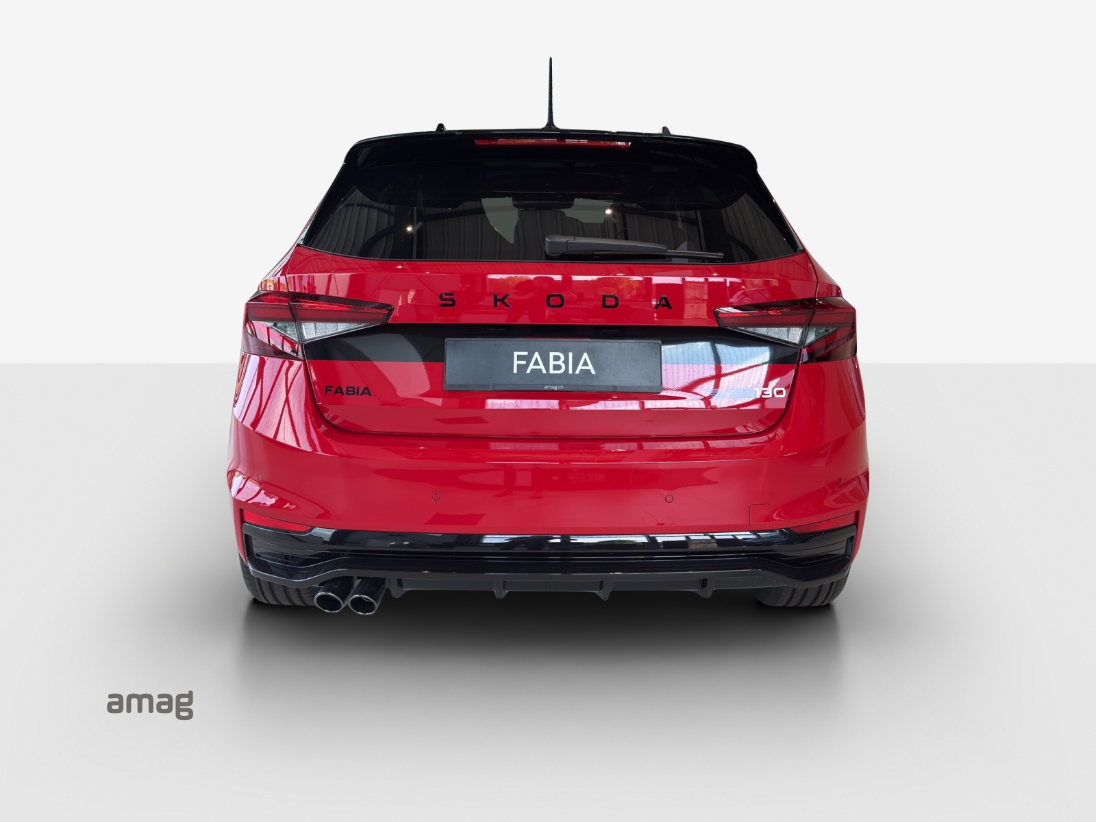 SKODA Fabia 1.5 TSI 130 DSG-image-3