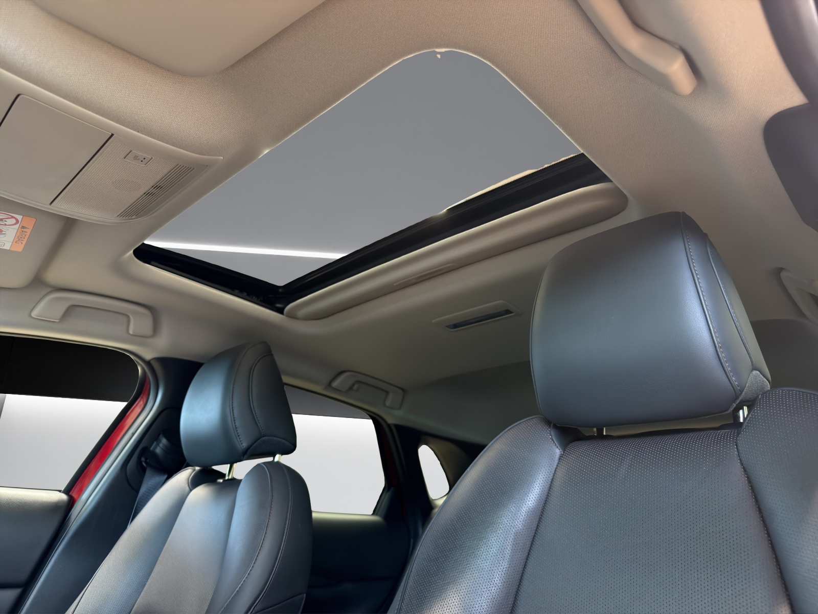MAZDA CX-30 SKYACTIV-X 186 M Hybrid AWD Revolution Automat-image-9