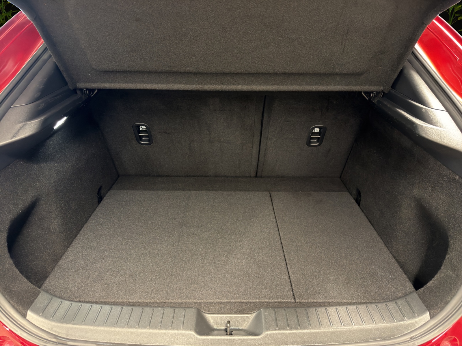 MAZDA CX-30 SKYACTIV-X 186 M Hybrid AWD Revolution Automat-image-5