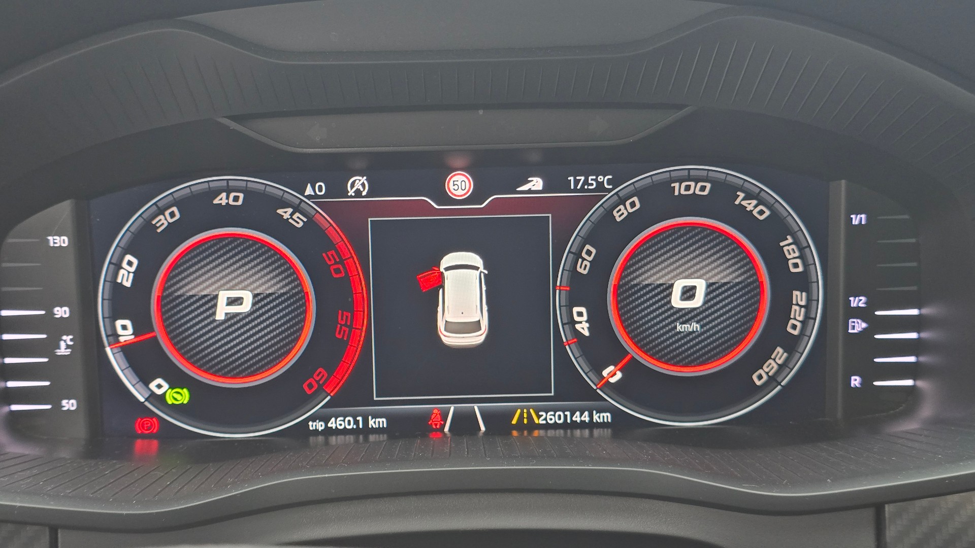 SKODA Kodiaq 2.0 Bi-TDI SCR RS 4x4 DSG-image-16