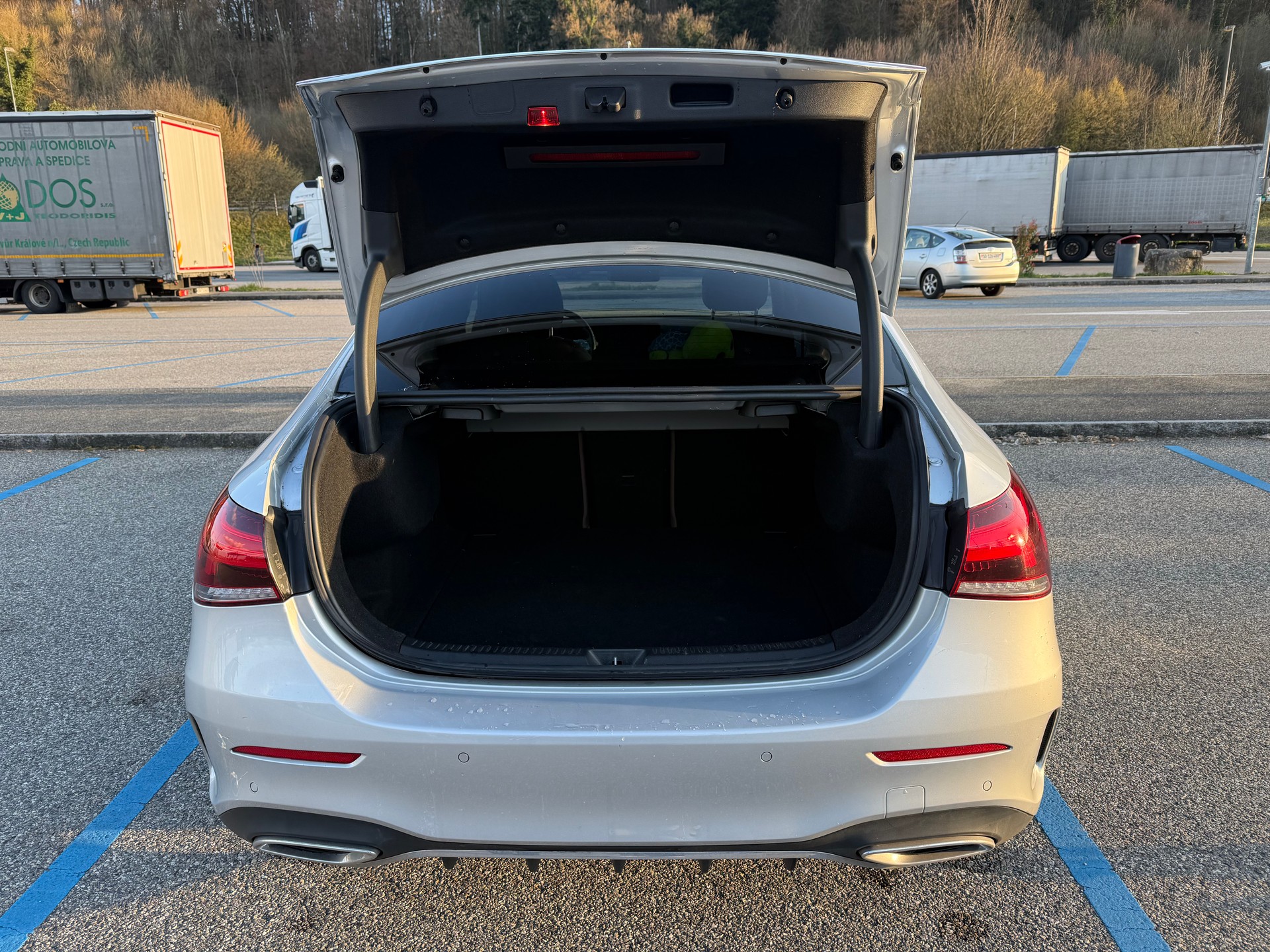 MERCEDES-BENZ A 250 AMG Line 4m-image-7