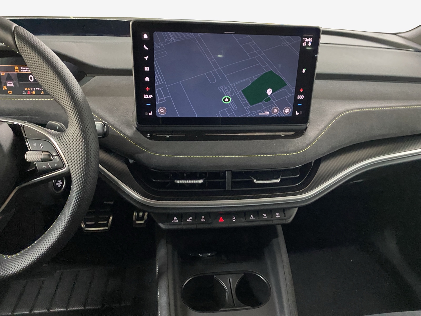 SKODA Elroq RS 4x4-image-10