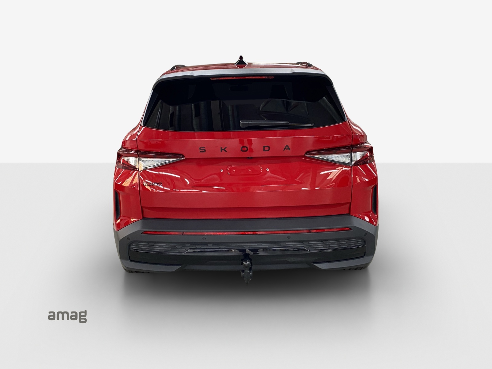 SKODA Elroq RS 4x4-image-3